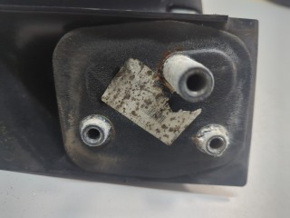 Зеркало боковое правое, ориг. номер A6398100316, Mercedes Vito W639 2003-2010