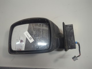 Зеркало боковое левое Land Rover Range Rover Sport 2005-2009