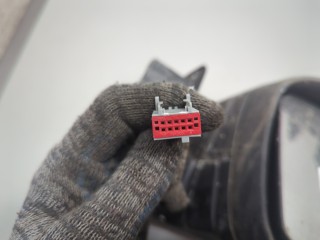 Зеркало боковое правое, Land Rover Range Rover Sport 2005-2009