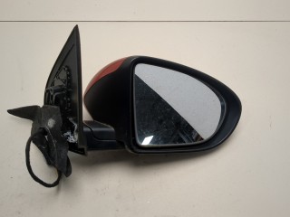 Зеркало боковое правое Nissan Qashqai 2006-2010