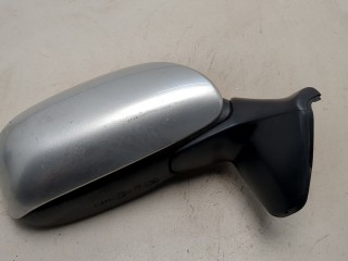 Зеркало боковое правое, ориг. номер 8791012B00, 8791512050, Toyota Auris 2006-2010