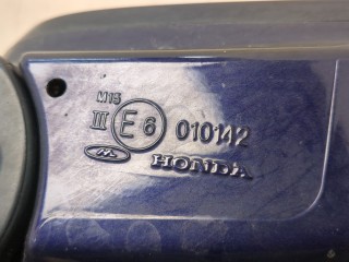Зеркало боковое правое, ориг. номер 76200SEAE22ZA, Honda Accord 2002-2006