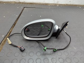 Зеркало боковое левое Volkswagen Golf 2003-2009