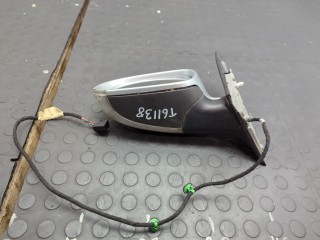 Зеркало боковое левое, ориг. номер 1K0857537, 1K2857507AN, 3C0857521B, Volkswagen Golf 2003-2009
