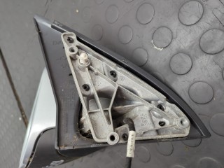 Зеркало боковое левое, ориг. номер 1K0857537, 1K2857507AN, 3C0857521B, Volkswagen Golf 2003-2009