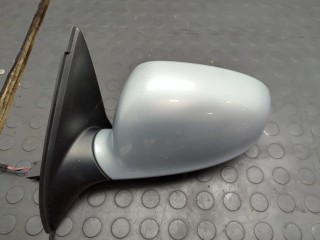 Зеркало боковое левое, ориг. номер 1K0857537, 1K2857507AN, 3C0857521B, Volkswagen Golf 2003-2009
