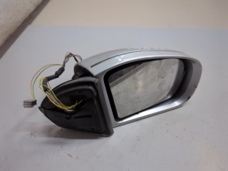 Зеркало боковое правое Mercedes C W203 2000-2004