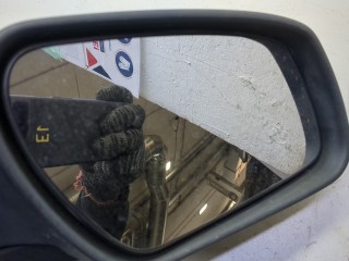 Зеркало боковое правое, Ford Focus 2004-2008