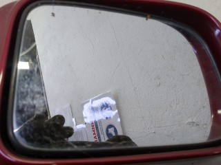 Зеркало боковое правое, Honda CR-V 1995-1999
