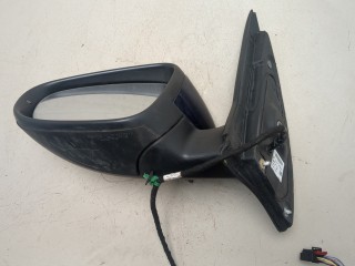 Зеркало боковое левое Volkswagen Golf 6 2008-2012