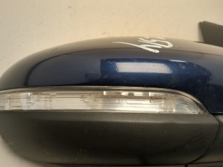 Зеркало боковое правое, Volkswagen Golf 6 2008-2012