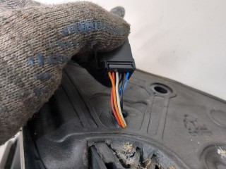 Зеркало боковое левое, Chrysler Voyager 2000-2004
