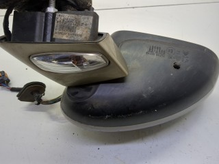 Зеркало боковое правое, Citroen C5 2007-2017