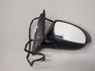 Зеркало боковое правое, ориг. номер 5M0857522H, 1K2857508AT, Volkswagen Jetta 5 2005-2010