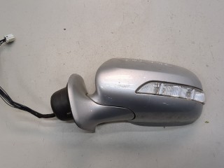 Зеркало боковое левое Mercedes E-Класс 2002-2006
