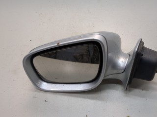 Зеркало боковое левое, Mercedes E-Класс 2002-2006