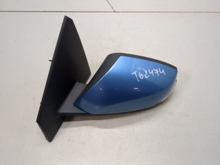 Зеркало боковое левое Renault Megane 2008-2014