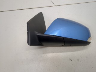 Зеркало боковое левое, Renault Megane 2008-2014