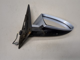 Зеркало боковое правое, ориг. номер 96301AU381, 96365AU420, Nissan Primera P12 2001-2008