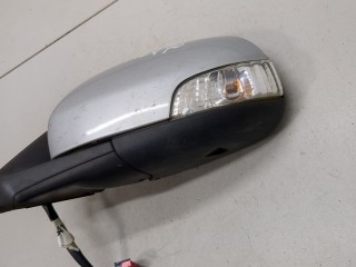 Зеркало боковое левое, Jaguar X-Type 2001-2008