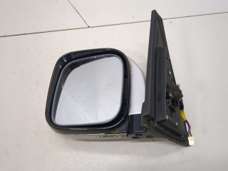 Зеркало боковое левое, Mitsubishi Pajero 2002-2006