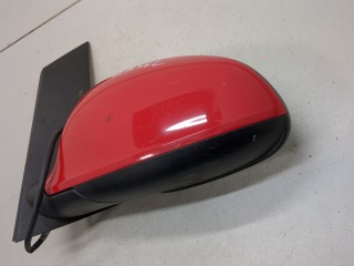 Зеркало боковое левое, ориг. номер 1428457, 13265459, Opel Astra 2006-2014