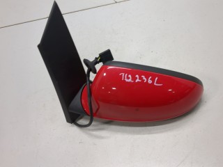 Зеркало боковое левое, ориг. номер 1428457, 13265459, Opel Astra 2006-2014