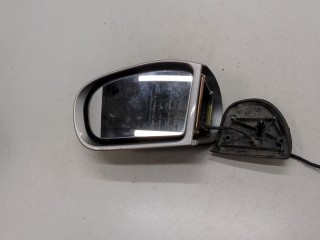 Зеркало боковое левое, ориг. номер A2038104576, Mercedes C W203 2000-2004