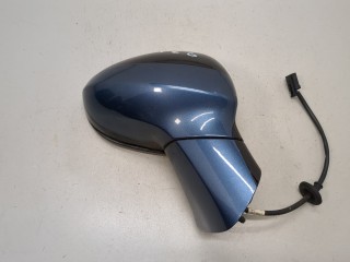 Зеркало боковое правое Opel Zafira 2008-2014