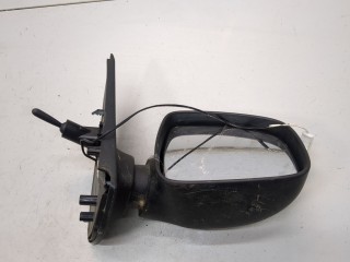 Зеркало боковое правое, Chrysler Voyager 2000-2004