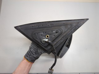 Зеркало боковое правое, ориг. номер 1776263, 6M2117682ALK, Ford S-Max 2006-2010