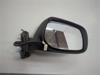 Зеркало боковое правое Toyota Yaris 2005-2009