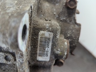 Редуктор моста задний, ориг. номер 41010R09000, Honda CR-V 2006-2009
