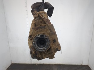 Редуктор моста задний, ориг. номер 33107560588, 7560588, BMW 5 серия 2002-2007