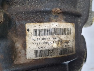 Редуктор моста передний, ориг. номер TAG500140, 5H223017HA, Land Rover Range Rover Sport 2005-2009
