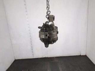 Редуктор моста задний, ориг. номер 22880777, Opel Antara 2010-2017