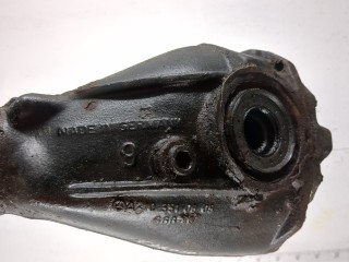 Редуктор моста задний, ориг. номер A2023502314, A202350231480, Mercedes E W210 1995-1999