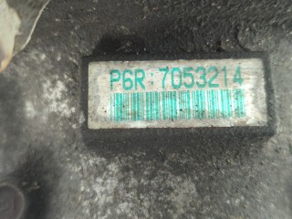 Редуктор моста задний, Honda CR-V 1995-1999