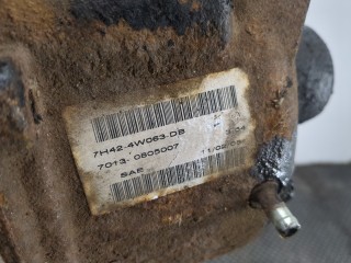 Редуктор моста задний, Land Rover Range Rover 2005-2009