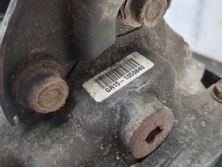 Редуктор моста задний, Honda CR-V 2006-2009
