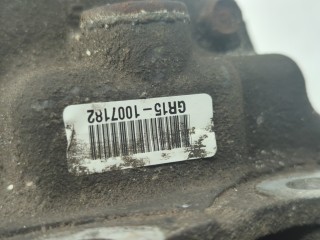 Редуктор моста задний, ориг. номер 41010R09000, 41011R09A00, Honda CR-V 2004-2006