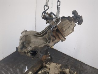 Редуктор моста задний, ориг. номер 38300JD610, Nissan X-Trail 2007-2011