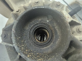 Редуктор моста задний, Land Rover Freelander 2 2006-2010