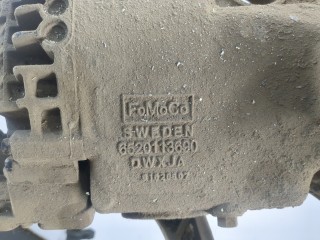 Редуктор моста задний, Land Rover Freelander 2 2006-2010
