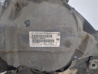Редуктор моста задний, ориг. номер A2033504364, Mercedes C W203 2004-2008