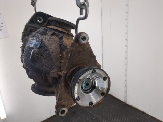 Редуктор моста задний, ориг. номер 33107512663, 7512663, BMW X5 E53 2003-2006