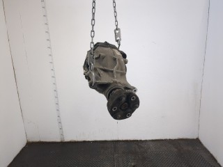 Редуктор моста задний, ориг. номер 33107584453, 7584453, BMW 5 F10 2009-2013