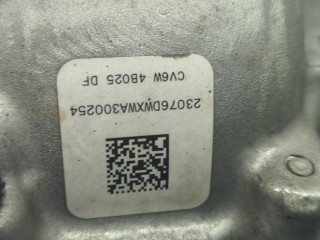 Редуктор моста задний, Ford Fusion USA 2016-2020