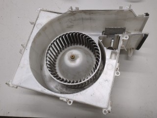Сопротивление отопителя (моторчика печки), ориг. номер 277612Y000, Nissan X-Trail (T30) 2004-2007