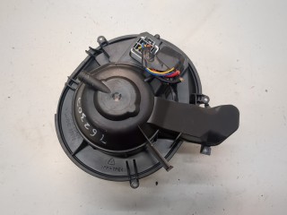 Сопротивление отопителя (моторчика печки), Volvo V70 2004-2007
